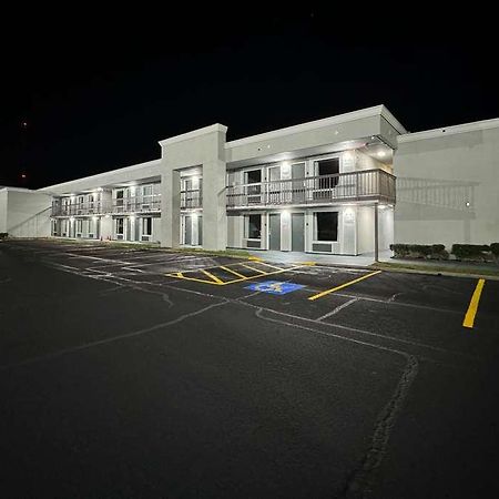 Suburban Studios Gainesville Buitenkant foto