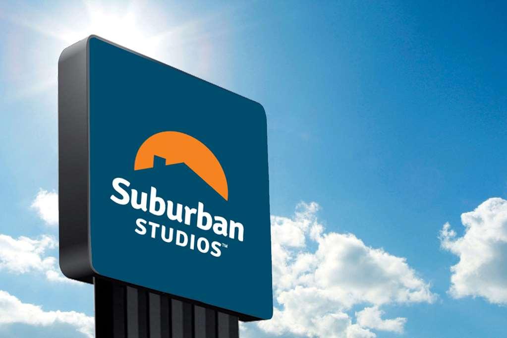 Suburban Studios Gainesville Buitenkant foto